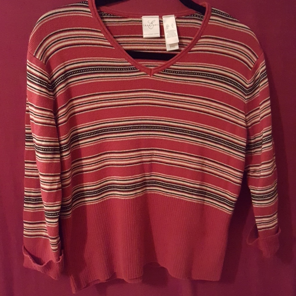 Emma James sweater